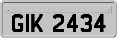 GIK2434