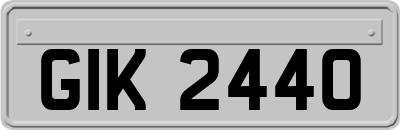 GIK2440
