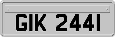 GIK2441