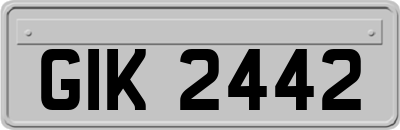 GIK2442