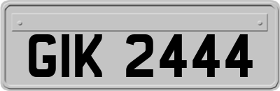 GIK2444