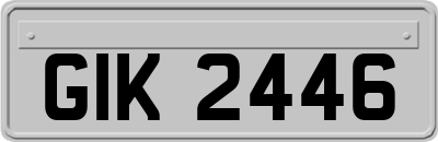 GIK2446