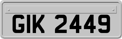 GIK2449