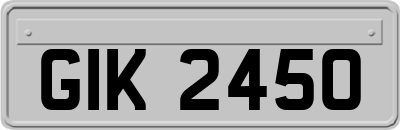 GIK2450