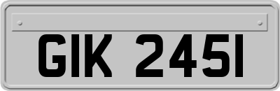 GIK2451