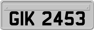 GIK2453