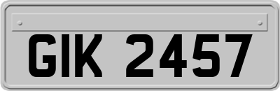 GIK2457