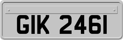 GIK2461