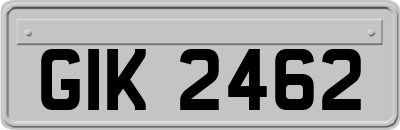 GIK2462