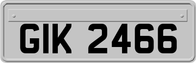 GIK2466