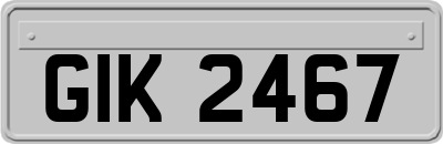 GIK2467