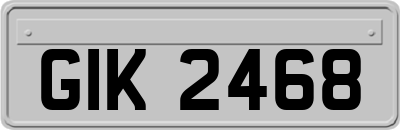 GIK2468