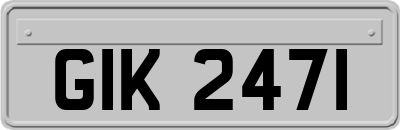 GIK2471