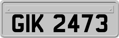 GIK2473