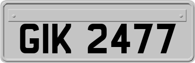 GIK2477