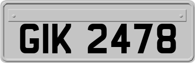 GIK2478