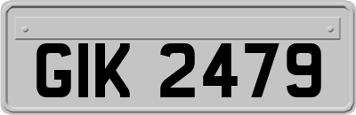 GIK2479