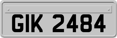 GIK2484