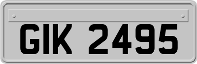 GIK2495