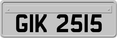 GIK2515