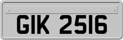 GIK2516