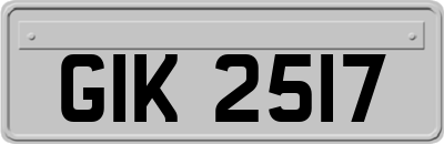 GIK2517