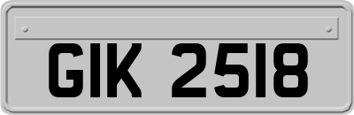 GIK2518