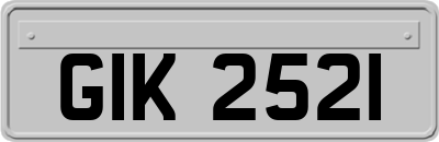 GIK2521