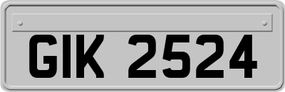 GIK2524