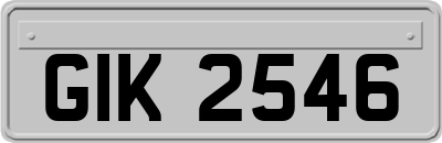 GIK2546