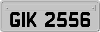 GIK2556