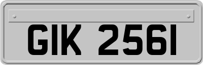 GIK2561