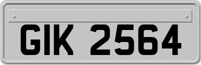 GIK2564