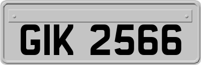 GIK2566