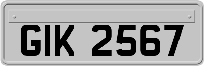GIK2567