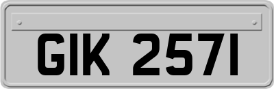 GIK2571