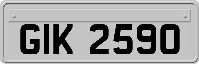 GIK2590