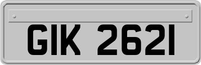 GIK2621