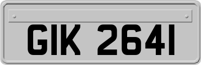 GIK2641
