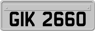 GIK2660