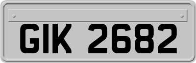 GIK2682