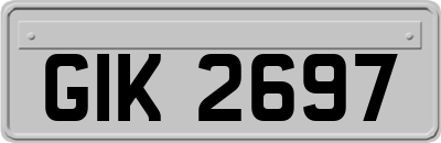 GIK2697
