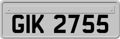 GIK2755