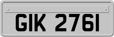 GIK2761