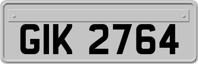 GIK2764