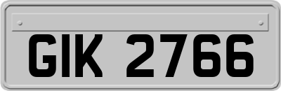 GIK2766