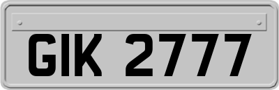 GIK2777