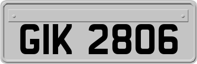 GIK2806