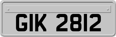 GIK2812