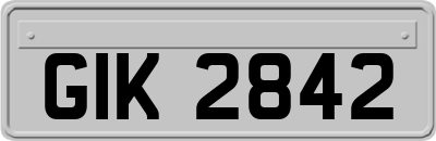 GIK2842